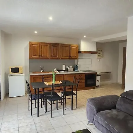 40 M² Avec Garage