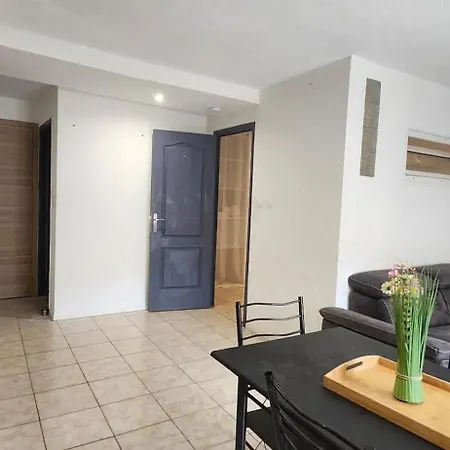 40 M² Avec Garage * Maraussan