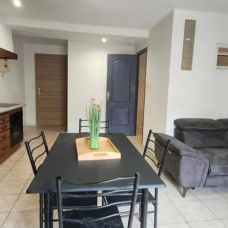 40 M² Avec Garage
