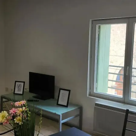40 M² Avec Garage Maraussan