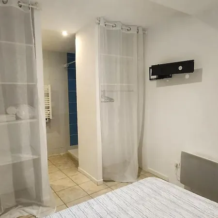 40 M² Avec Garage * Maraussan