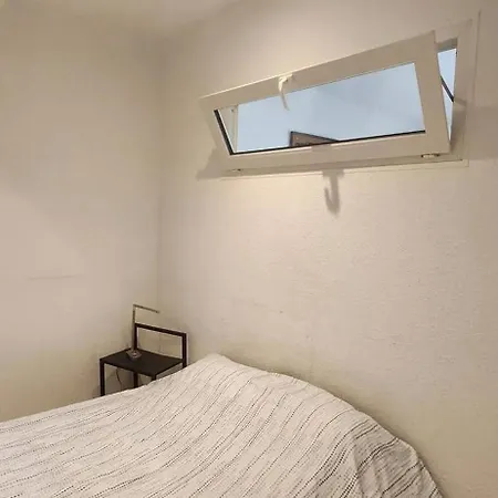 Apartment 40 M² Avec Garage Maraussan