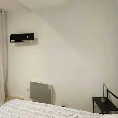 40 M² Avec Garage Maraussan