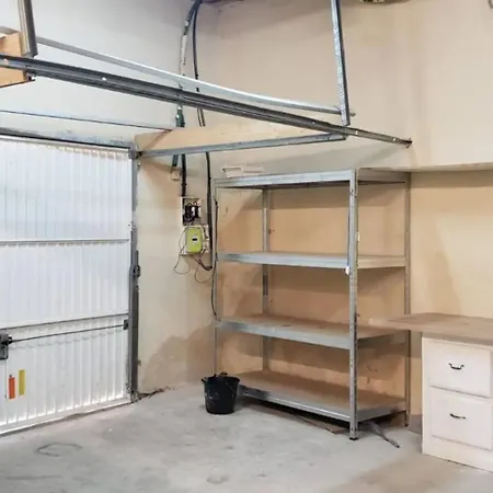 40 M² Avec Garage *