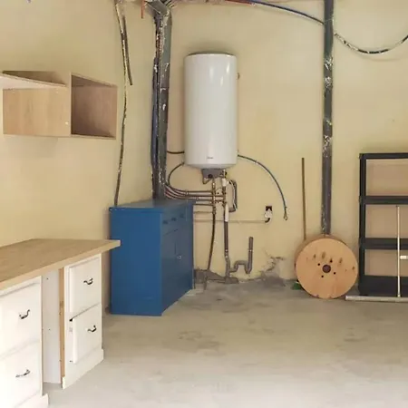 40 M² Avec Garage * Maraussan