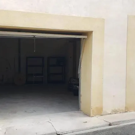 40 M² Avec Garage Maraussan